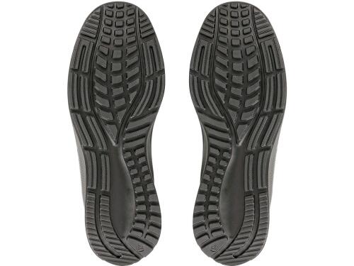 Obuv CXS TEXLINE SAVA S1P, polobotka, černo-šedá, vel. 45